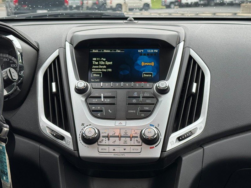 Used 2017 GMC Terrain SLT w/ Driver Alert Package I FWD image 13