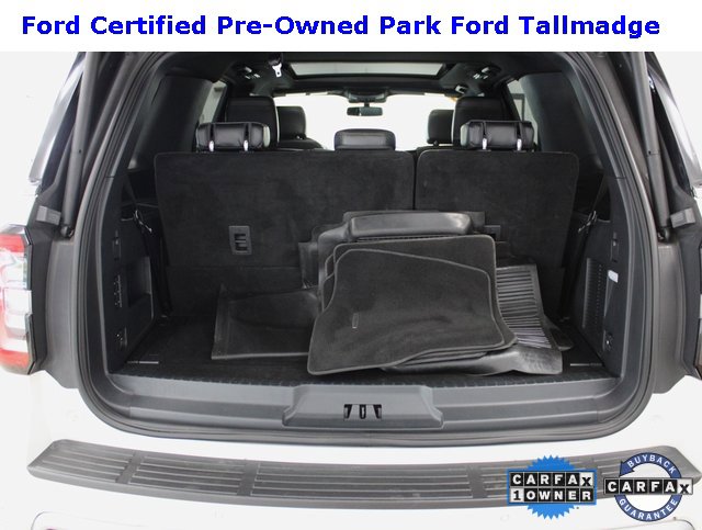 Certified 2024 Ford Expedition Platinum image 5