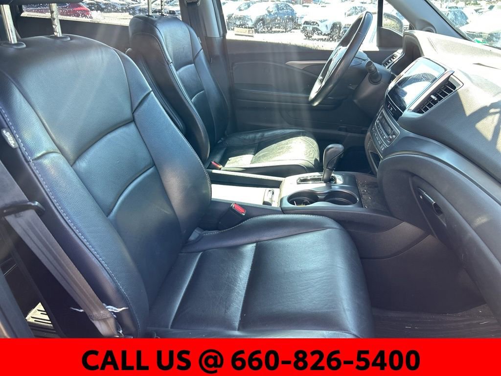 Used 2018 Honda Pilot EX-L image 6