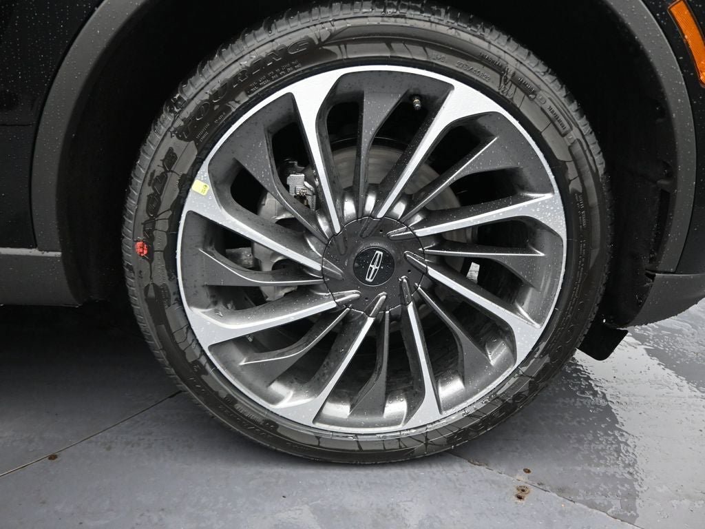 New 2026 Lincoln Aviator Reserve image 29