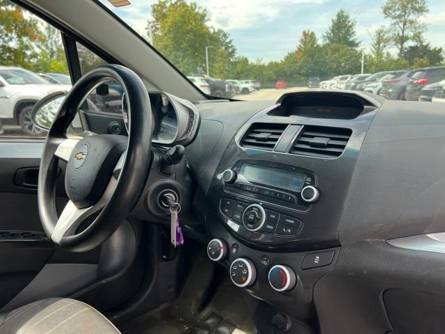Used 2014 Chevrolet Spark LS FWD image 23