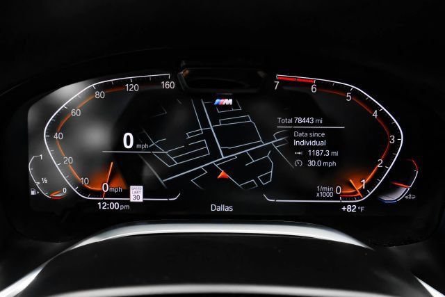 Used 2020 BMW 750i xDrive w/ Executive Package AWD/4WD image 27