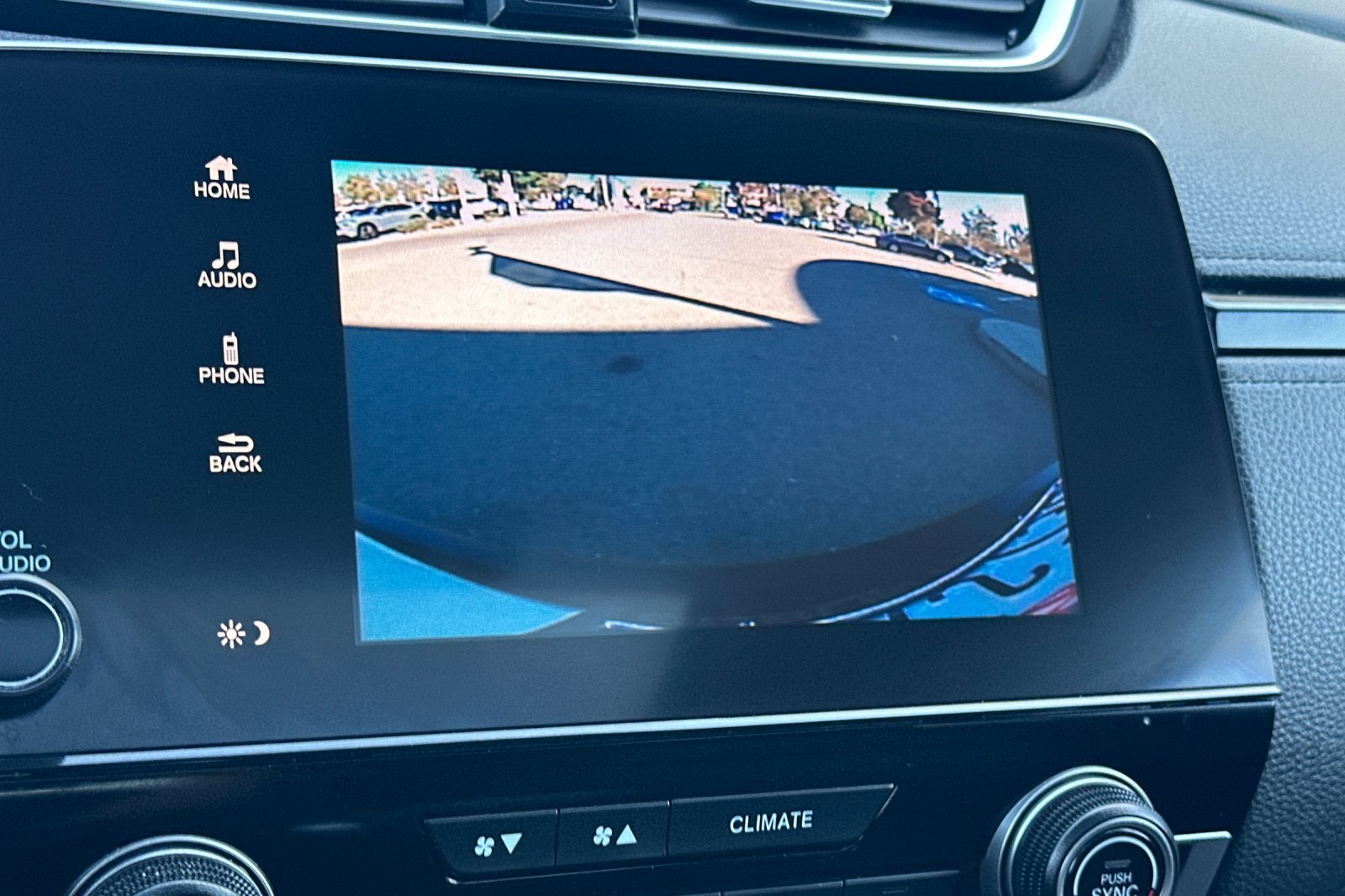 Used 2020 Honda CR-V EX image 19