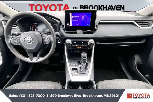 Used 2024 Toyota RAV4 XLE image 13