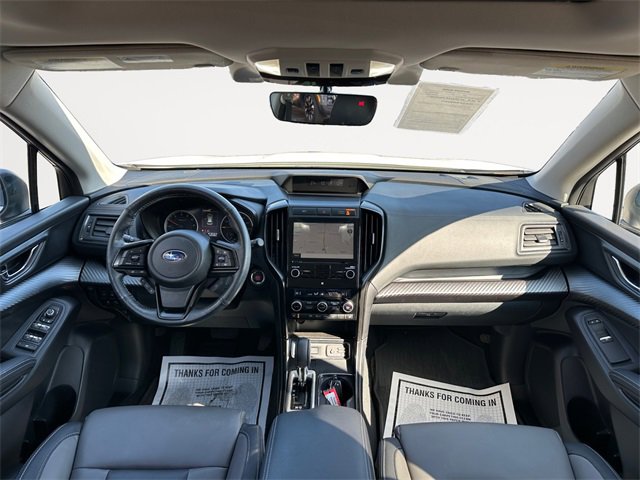 Used 2022 Subaru Ascent Onyx Edition image 10