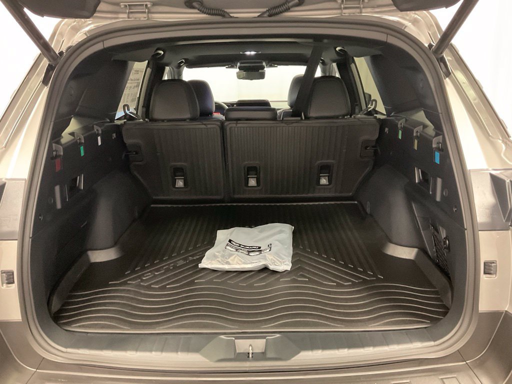 New 2026 Subaru Outback Touring XT AWD/4WD image 29