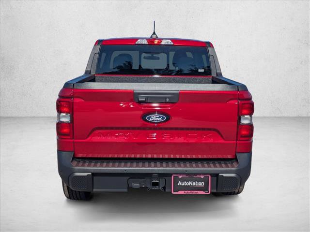 New 2026 Ford Maverick Lariat image 8