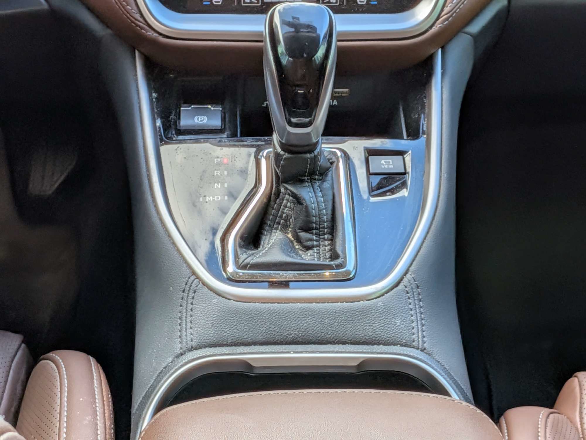 Certified 2022 Subaru Outback Touring AWD/4WD image 18