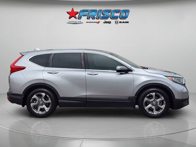 Used 2018 Honda CR-V EX-L image 8
