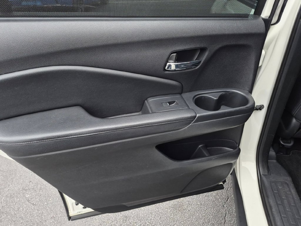 Used 2019 Honda Passport EX-L image 24
