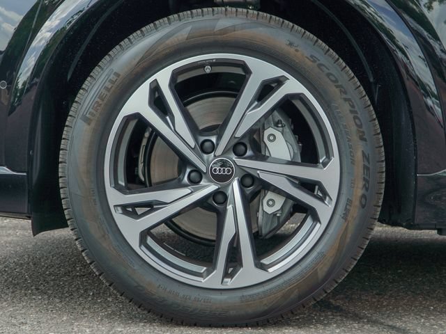 New 2027 Audi Q6 e-tron Premium Plus AWD/4WD image 7
