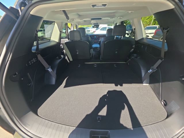 New 2026 Hyundai Palisade Limited image 22