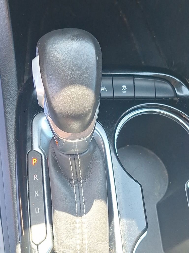 Used 2021 Buick Encore GX Select w/ Sport Touring Package image 30