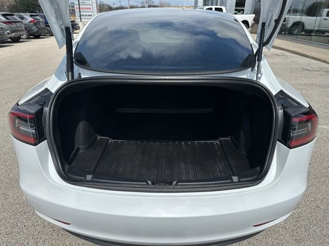 Used 2023 Tesla Model 3 Standard Range RWD image 10