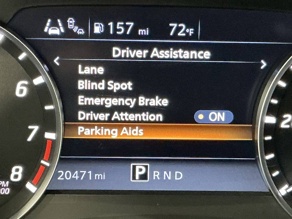 Used 2024 Nissan Frontier SV w/ Technology Package image 6