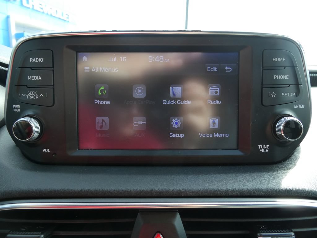 Used 2019 Hyundai Santa Fe SE AWD/4WD image 30