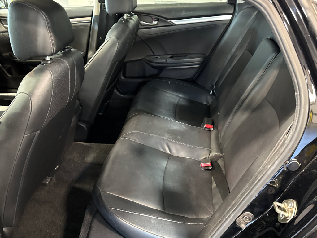 Used 2016 Honda Civic EX-L image 8