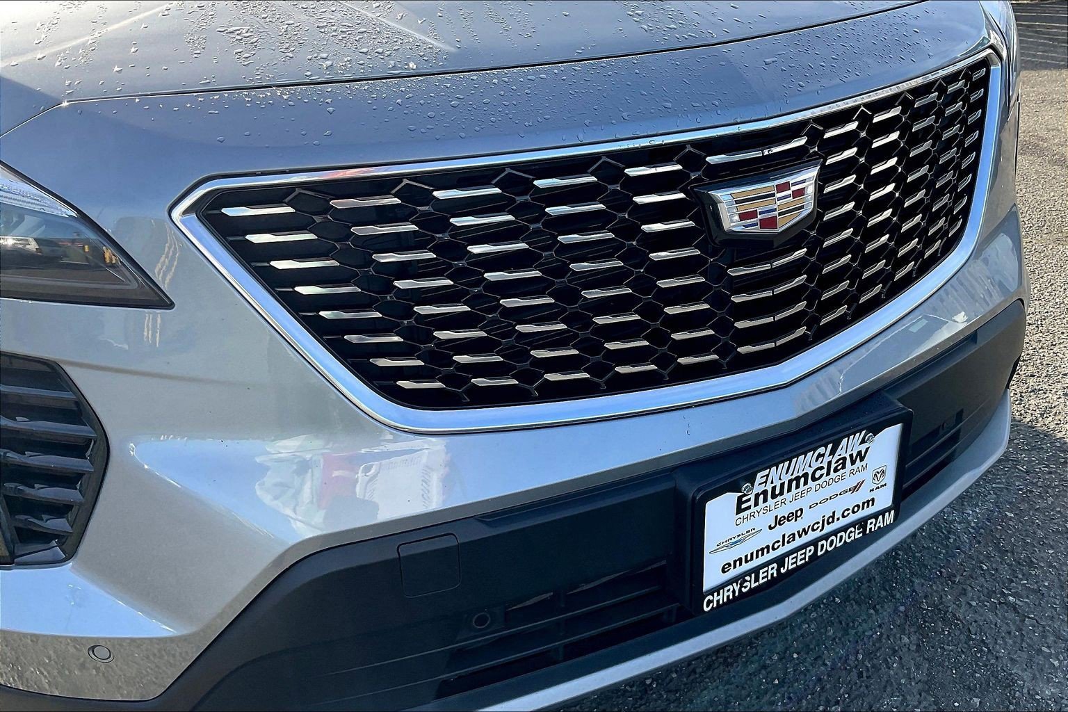 Used 2023 Cadillac XT4 Premium Luxury image 29