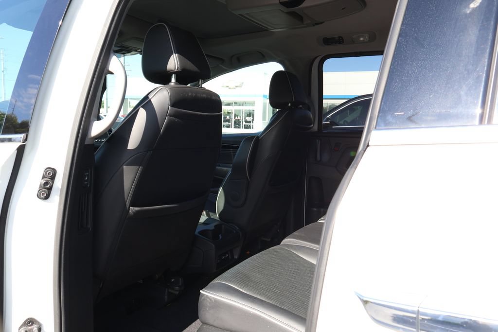 Used 2021 Honda Odyssey Elite image 33