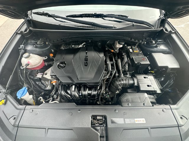 Used 2023 Hyundai Tucson XRT AWD/4WD image 26