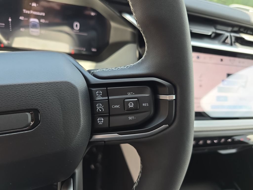 New 2026 Jeep Cherokee Limited AWD/4WD image 18