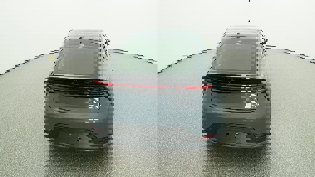 New 2026 Toyota Prius LE image 7