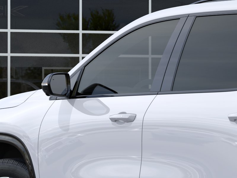 New 2026 Buick Enclave Sport Touring w/ LPO, All-Weather Package FWD image 45