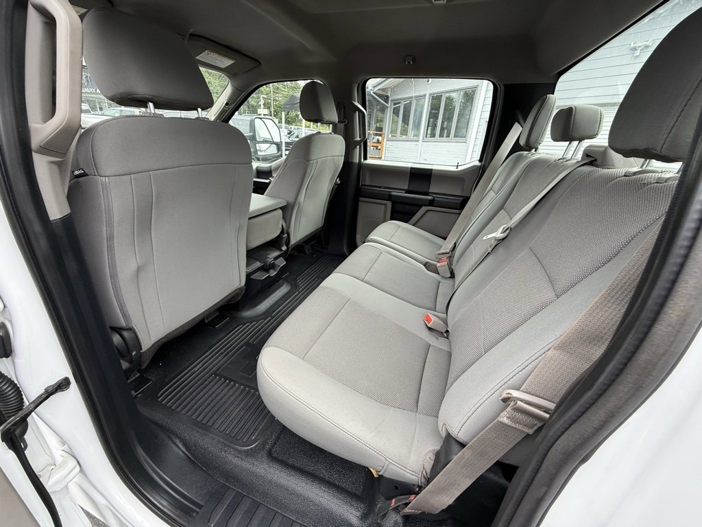 Used 2019 Ford F350 XL w/ Power Equipment Group image 28