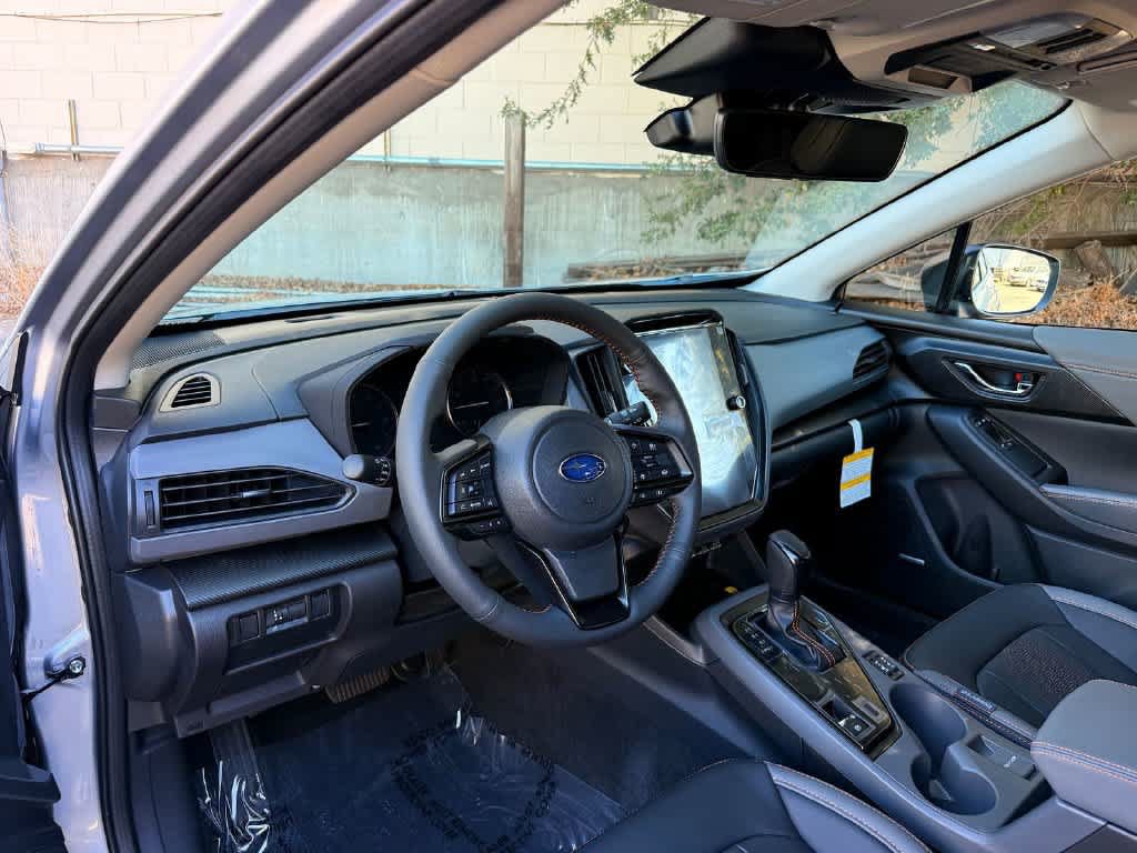New 2026 Subaru Crosstrek 2.5i Limited AWD/4WD image 2