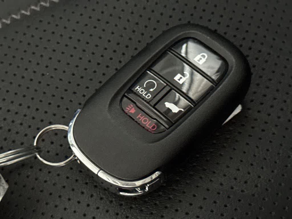 Used 2023 Honda HR-V EX-L image 28