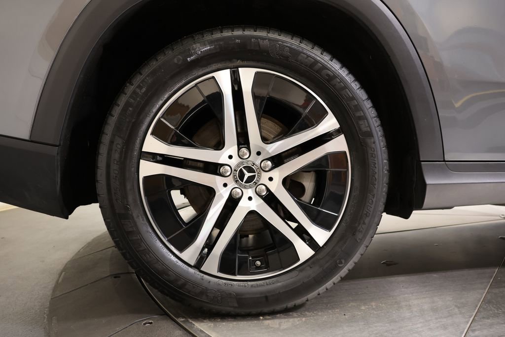 Certified 2023 Mercedes-Benz GLS 450 4MATIC image 13
