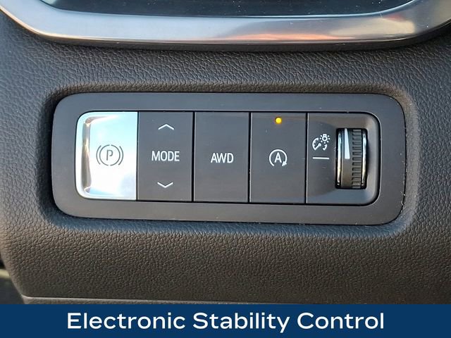 Used 2025 GMC Acadia AT4 image 12