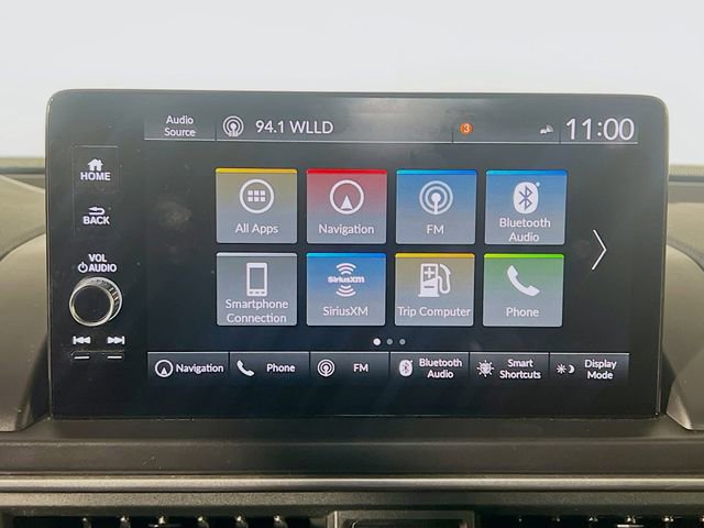 Used 2024 Honda Pilot Touring image 21