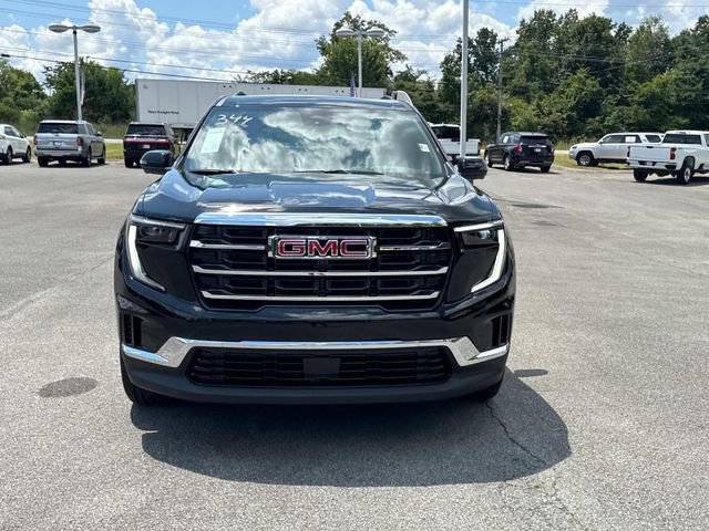 New 2026 GMC Acadia Elevation image 9