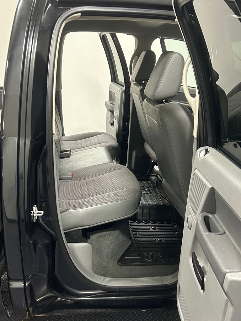 Used 2008 Dodge Ram 1500 Truck SLT image 10