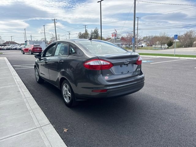 Used 2018 Ford Fiesta SE FWD image 6