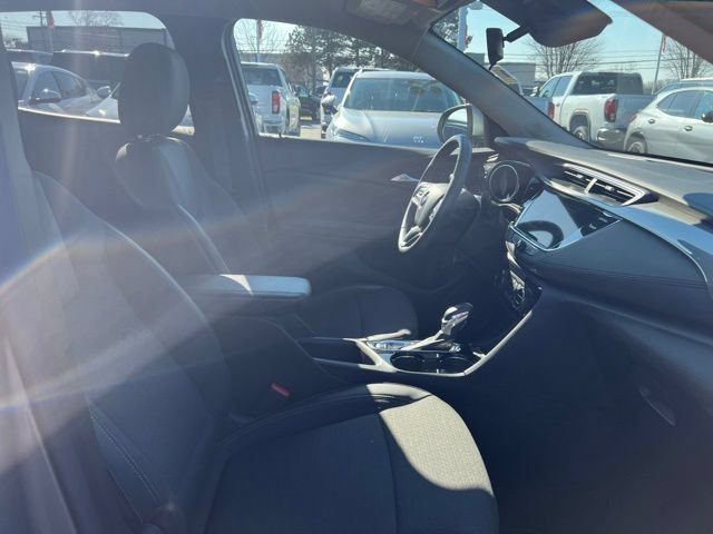 Used 2023 Buick Encore GX Select AWD/4WD image 14