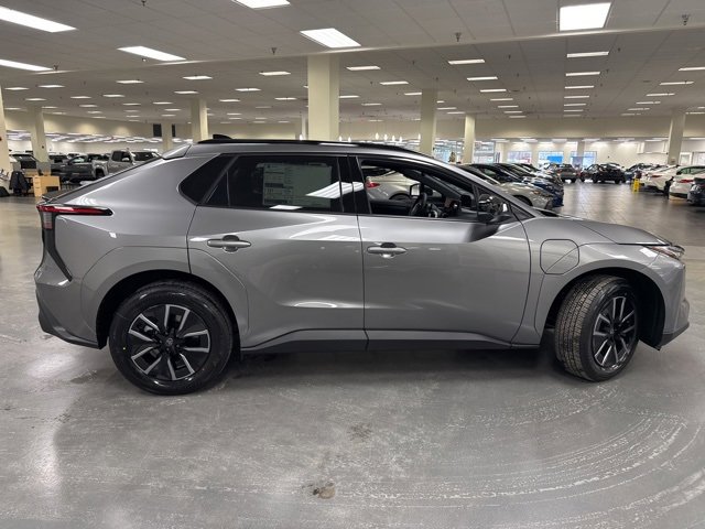 New 2026 Toyota bZ image 6