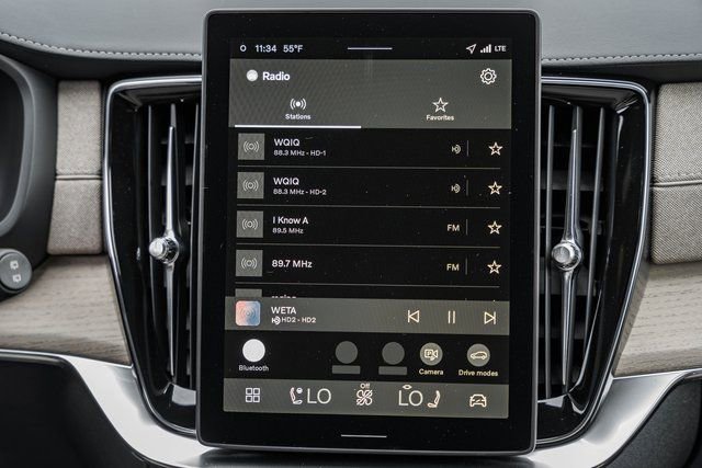 New 2026 Volvo XC90 B6 Plus w/ Protection Package Premier image 21