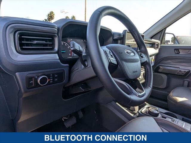 New 2024 Ford Maverick Lariat AWD/4WD image 11
