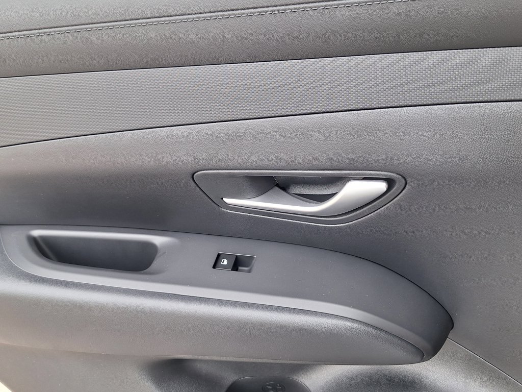 New 2026 Hyundai Tucson SEL AWD/4WD image 13
