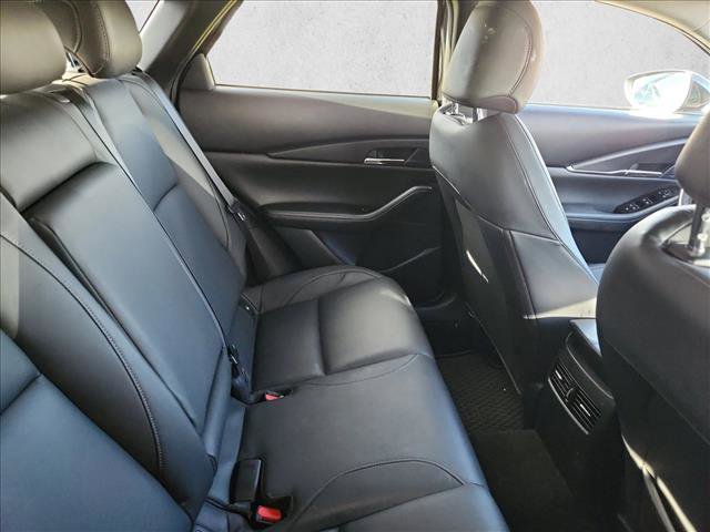 Used 2023 MAZDA CX-30 AWD 2.5 S w/ Preferred Package image 15