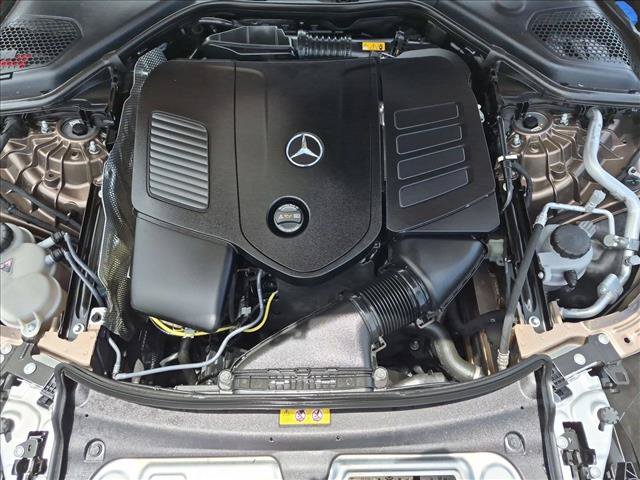 Used 2026 Mercedes-Benz E 350 Sedan image 24