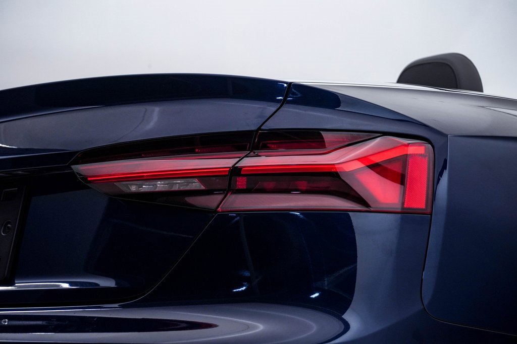 Used 2024 Audi S5 Prestige image 15