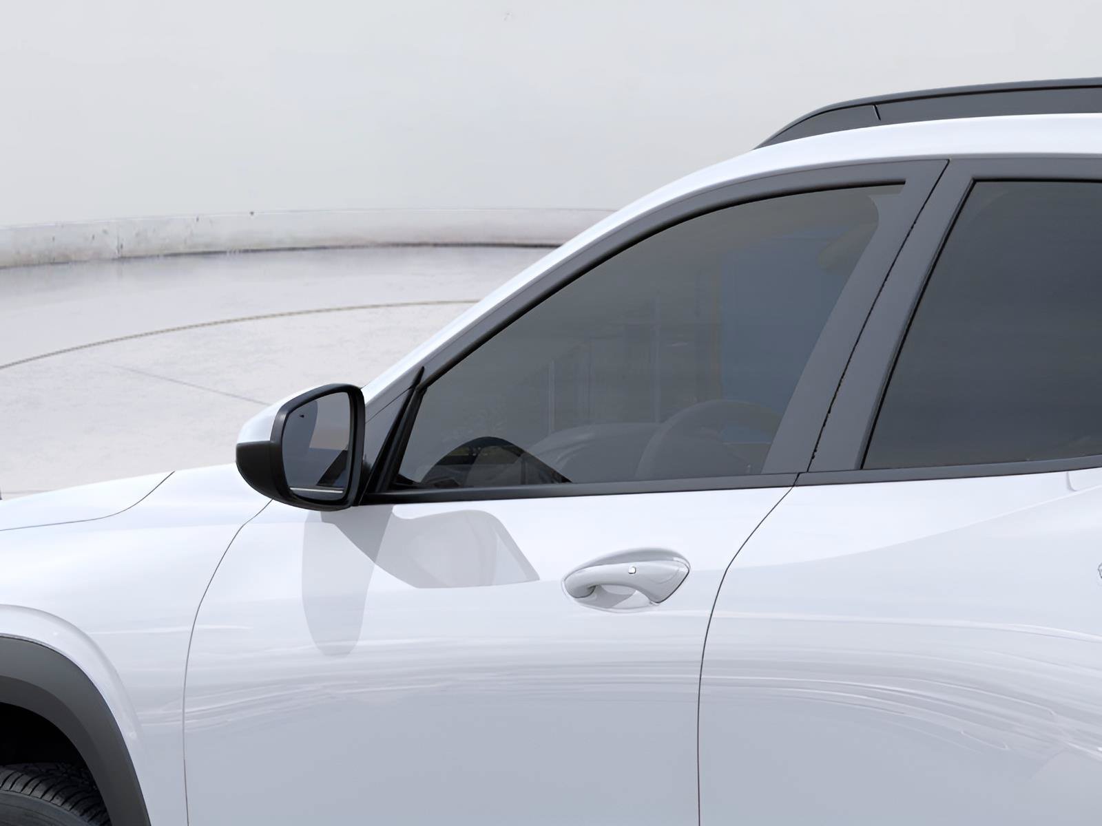 New 2026 Chevrolet Trax LT w/ Sunroof Package FWD image 12