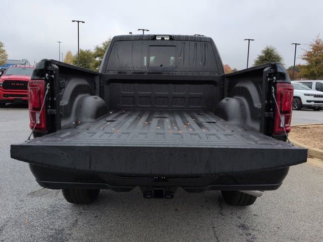 New 2026 RAM 3500 Limited image 13
