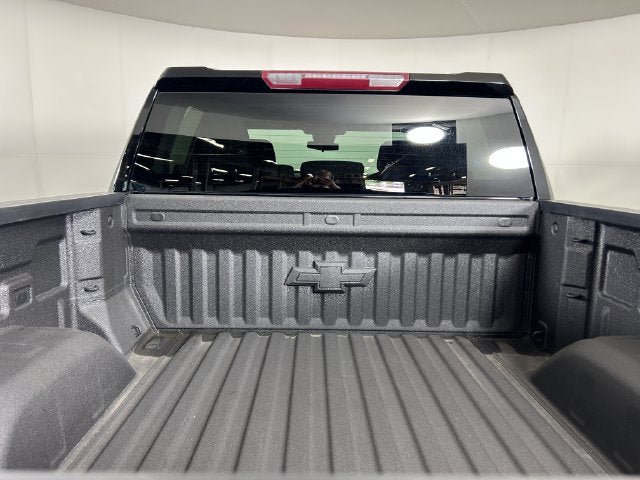 Used 2023 Chevrolet Silverado 1500 LT Trail Boss w/ Protection Package AWD/4WD image 24