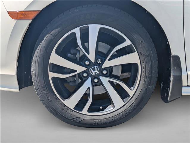Used 2019 Honda Odyssey Elite image 9
