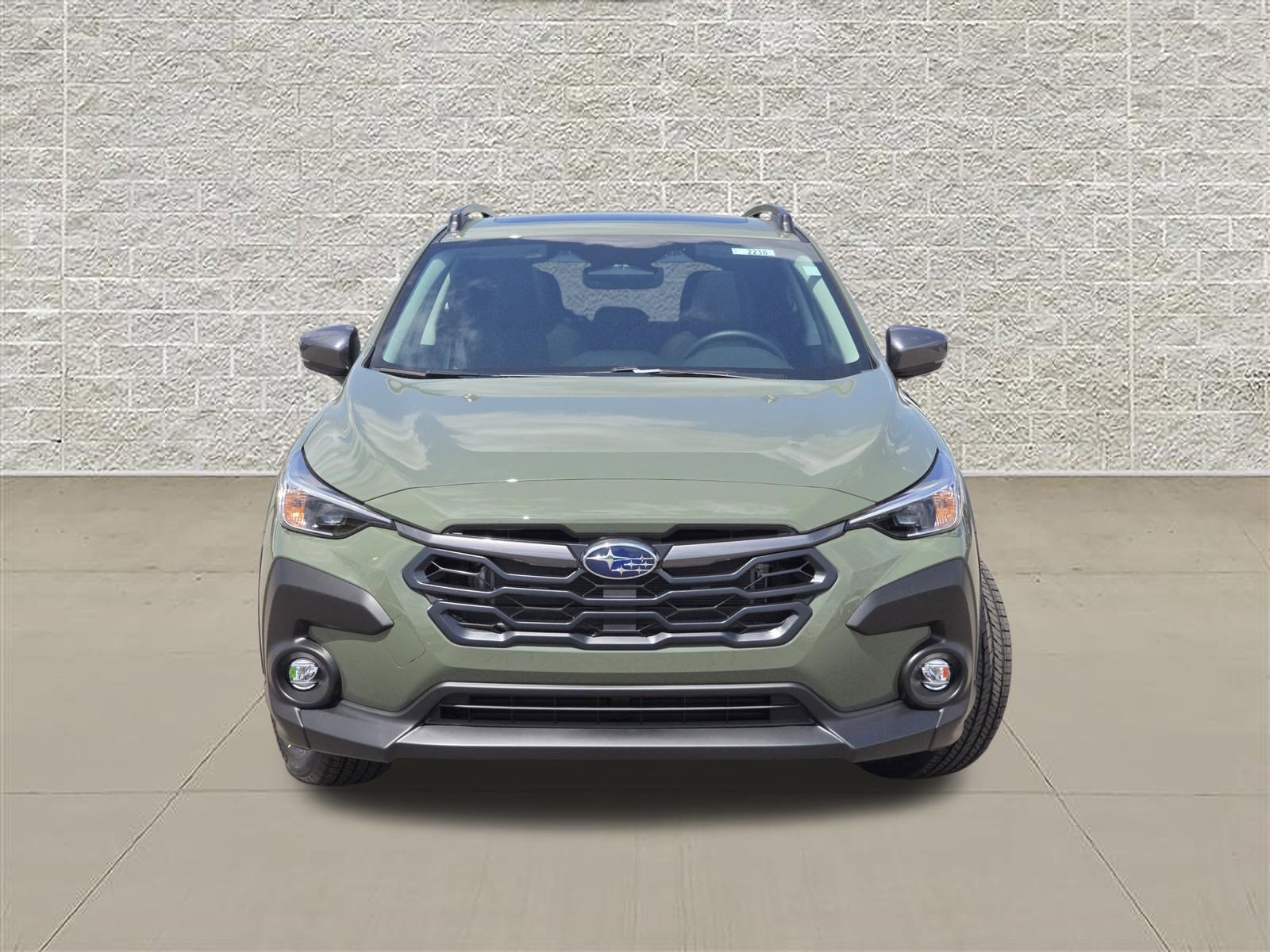 New 2026 Subaru Crosstrek 2.0i Premium AWD/4WD image 2