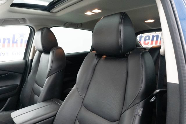 Used 2023 MAZDA CX-9 Touring AWD/4WD image 17